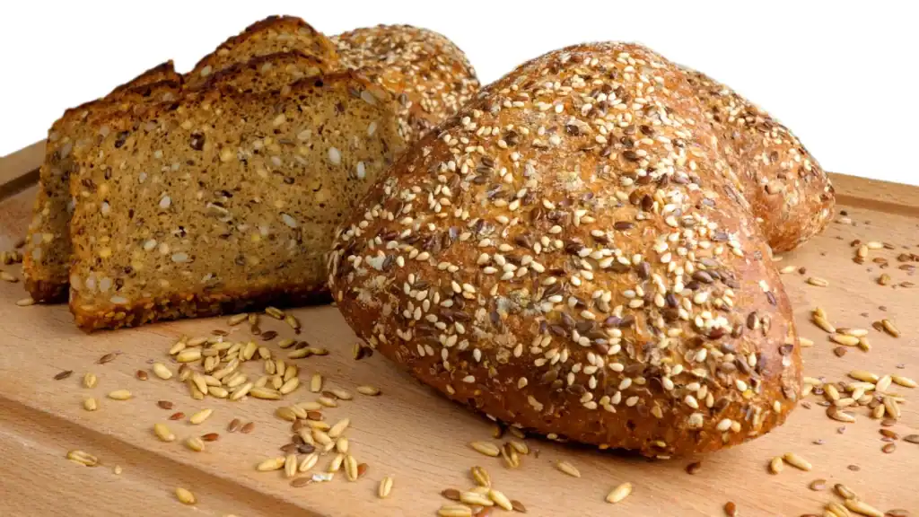 Types of Bread with Low Carbs in Wentworth UK: