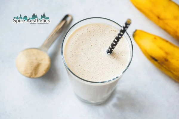 Boost your wellness goals and lose weight with the best protein powder Wentworth