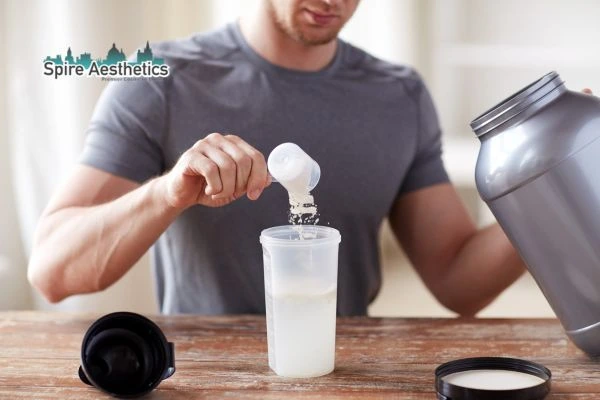 understand which protein powder Wentworth is best for you!