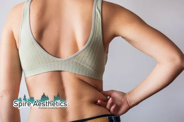 Learn how to reduce and remove love handles Wentworth Call our team today!
