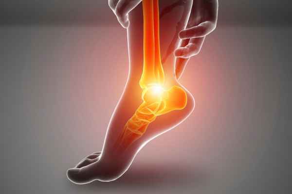 EMS Injury Rehabilitation Wentworth
