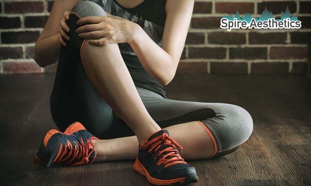 Body Toning and Injury Repair Wentworth