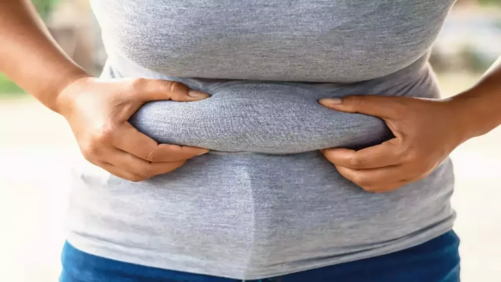 Why Do We Struggle with Stubborn Fat Despite Healthy Habits Wentworth