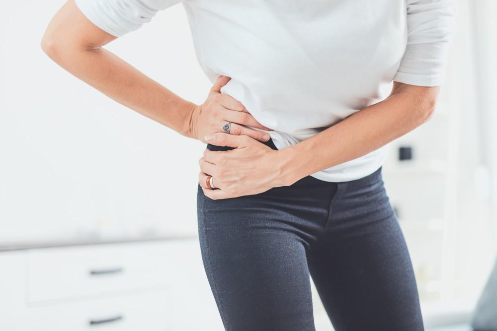 Could a Weak Core Be the Real Reason Behind Your Back Pain, Poor Posture and Persistent Belly Bulge Wentworth?